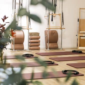 Mat Class - Cours Collectifs 10 personnes max.