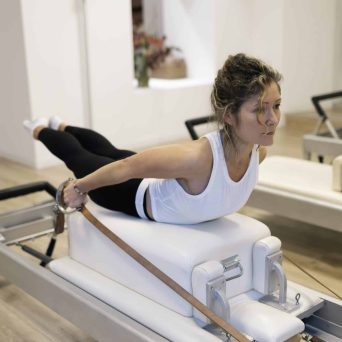 La méthode Pilates et ses bénéfices sur la santé